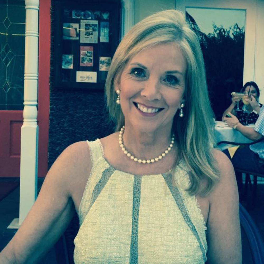 Meet your Posher, Julie