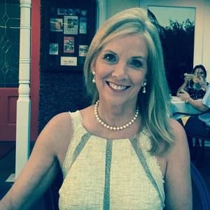 Meet your Posher, Julie