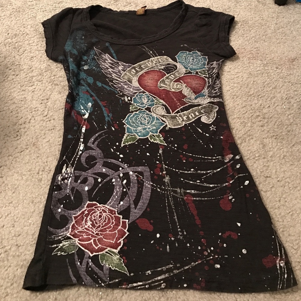 Tee - Picture 2 of 2