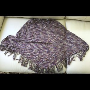 Shawl