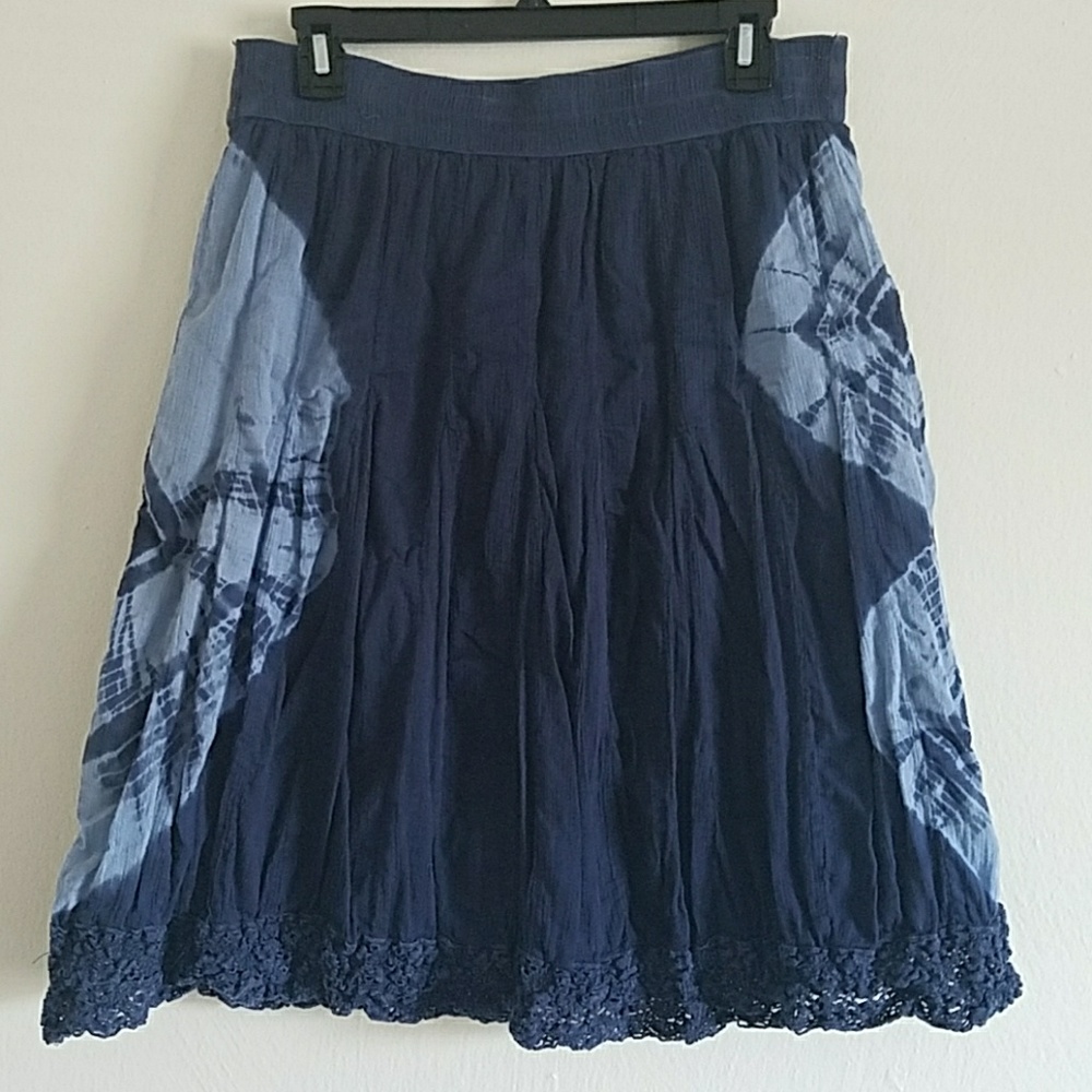 Summer skirt