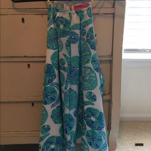 Lilly Pulitzer for Target swing tank