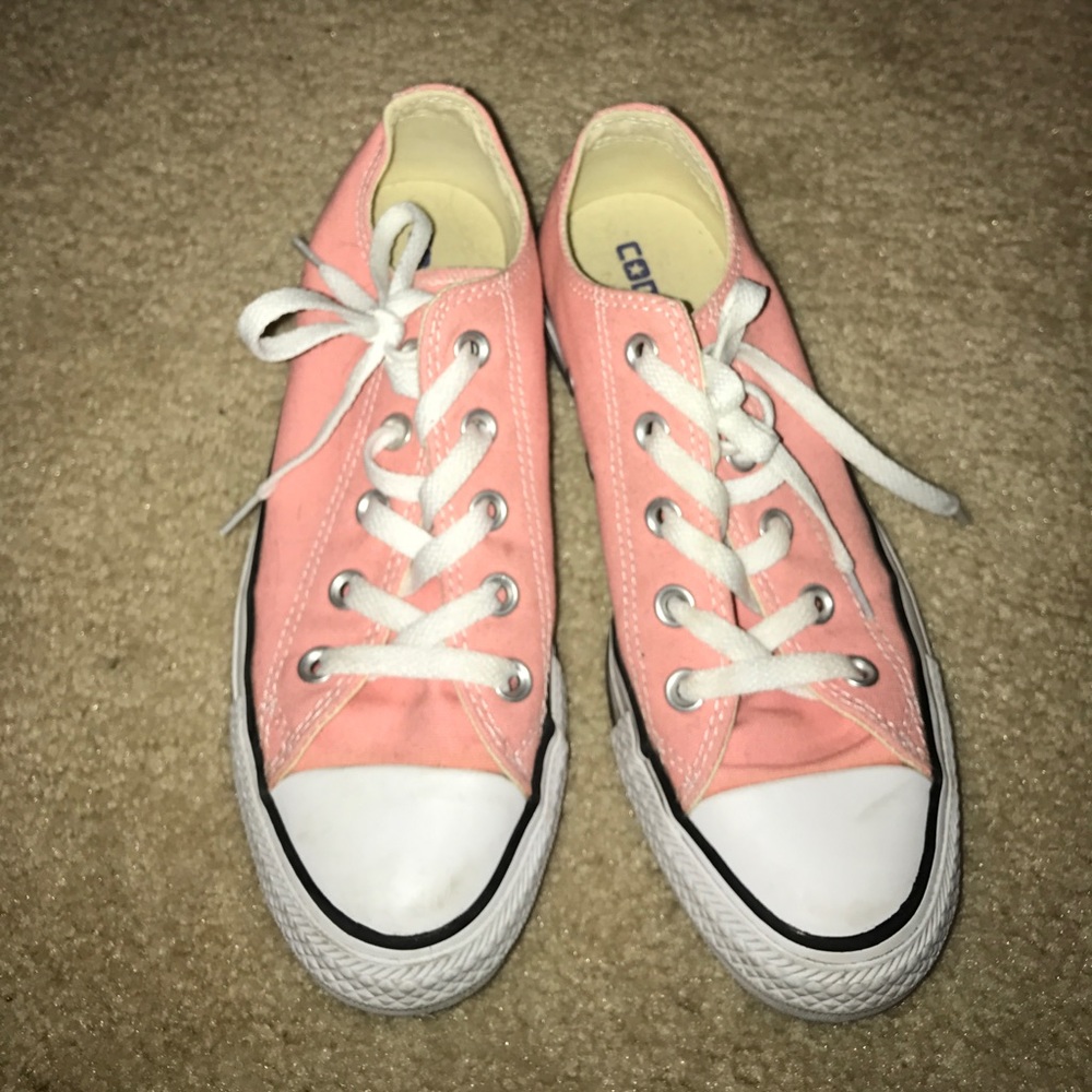 never wear