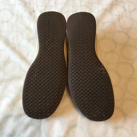 GEOX white loafers - Picture 5 of 6