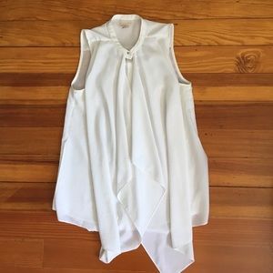 H&M flowy top