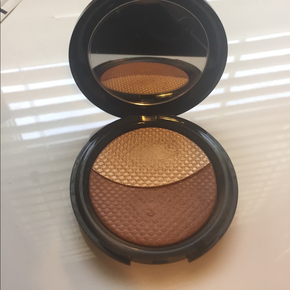 Makeup forever pro sculpting duo