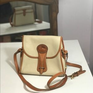 Vintage Dooney & Bourke bag