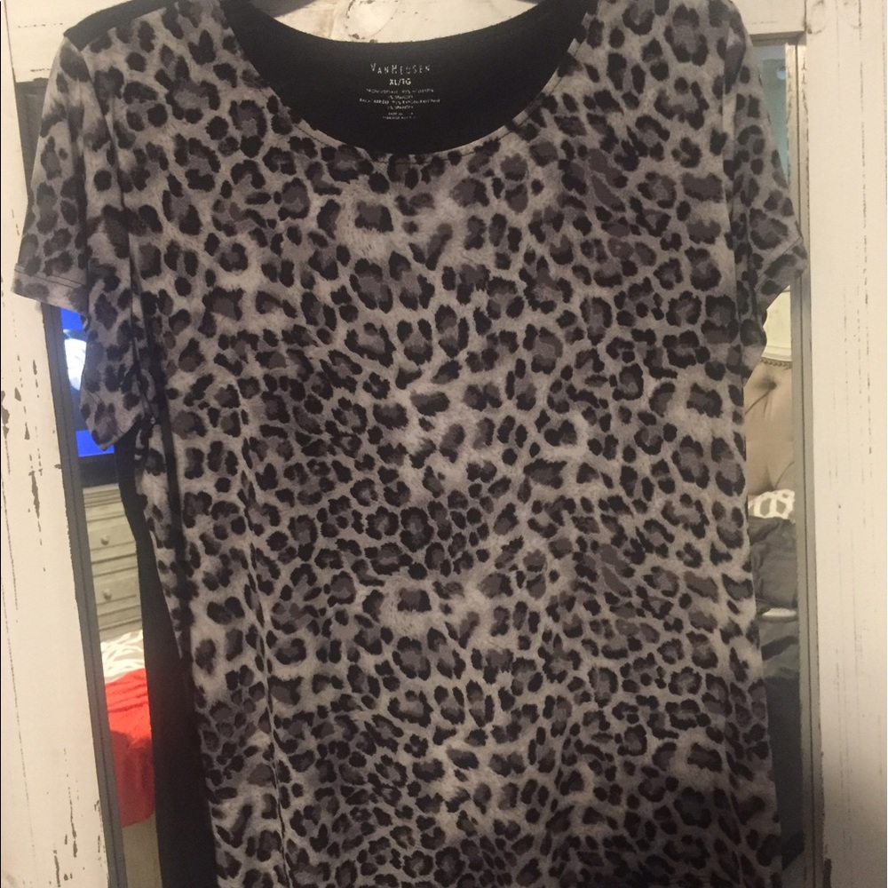 Dress Blouse