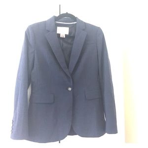Banana Republic suit jacket