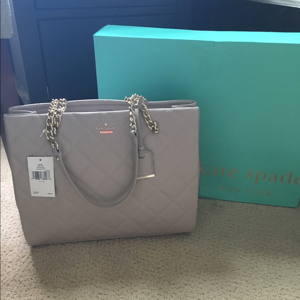 Kate Spade Emerson Large Handbag