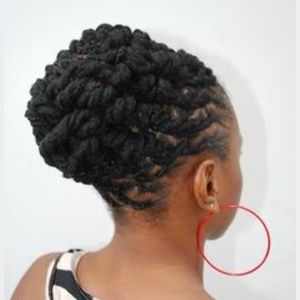 Meet your Posher, Roberta