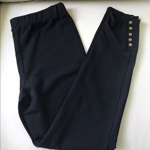 Black legging