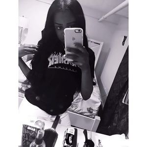 Meet your Posher, Janessa