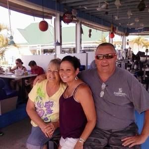 Meet your Posher, Denise