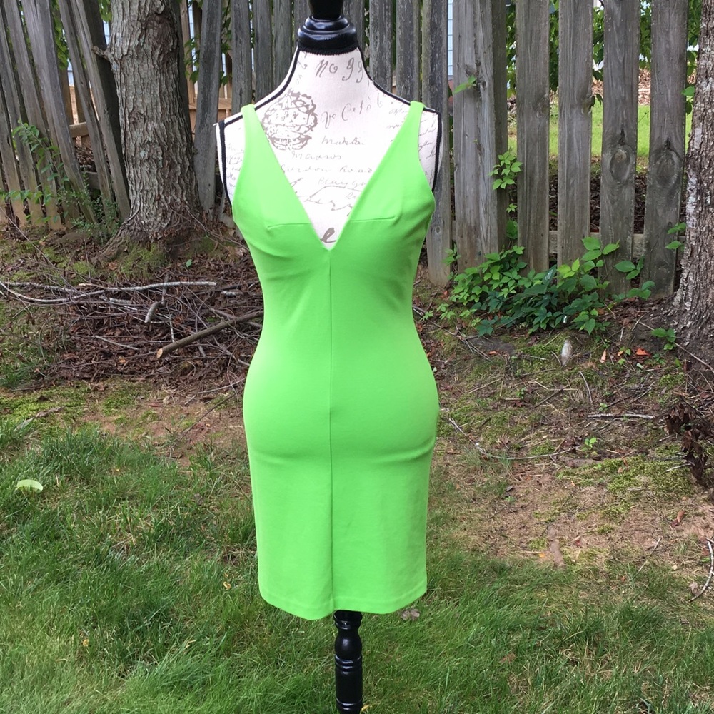 Amanda Uprichard Dress - Picture 2 of 8