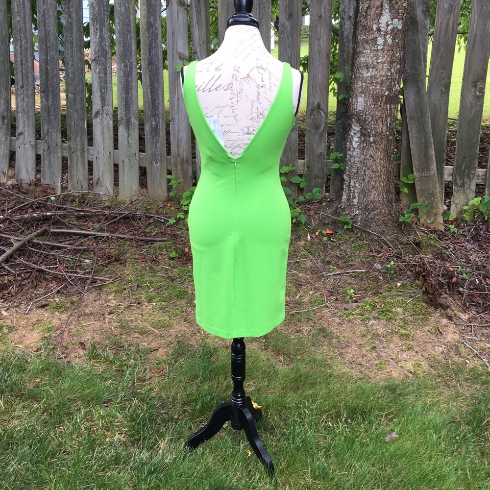 Amanda Uprichard Dress - Picture 3 of 8