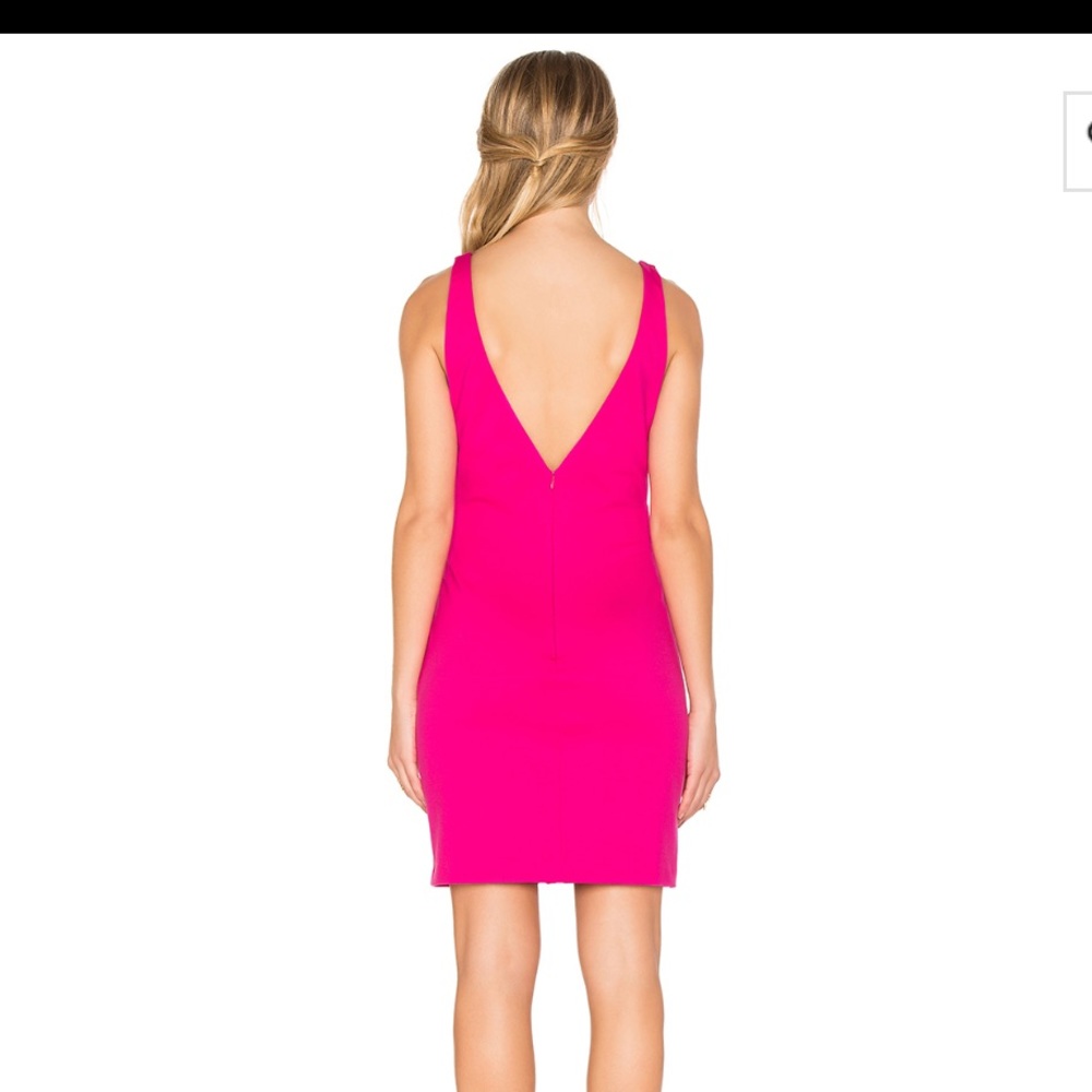 Amanda Uprichard Dress - Picture 4 of 8