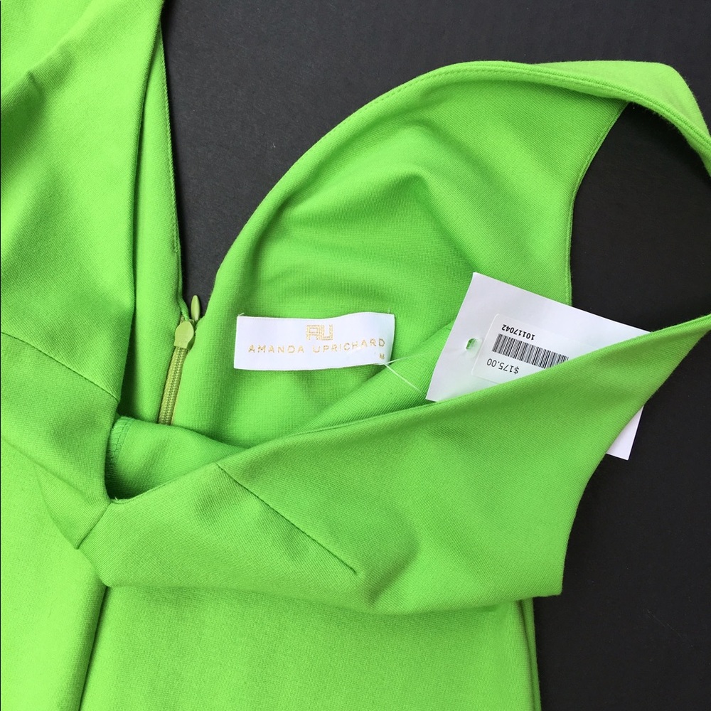 Amanda Uprichard Dress - Picture 5 of 8