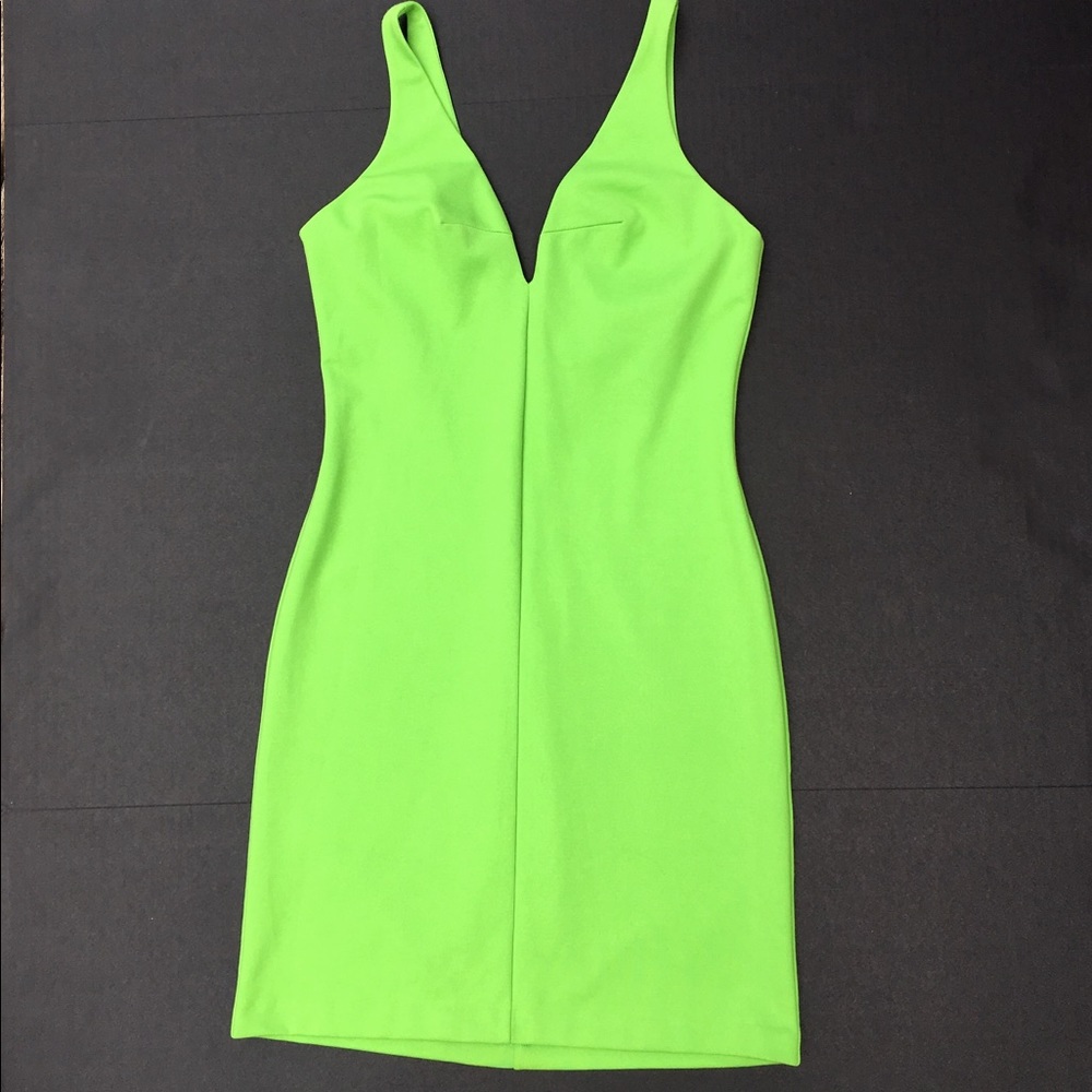 Amanda Uprichard Dress - Picture 7 of 8