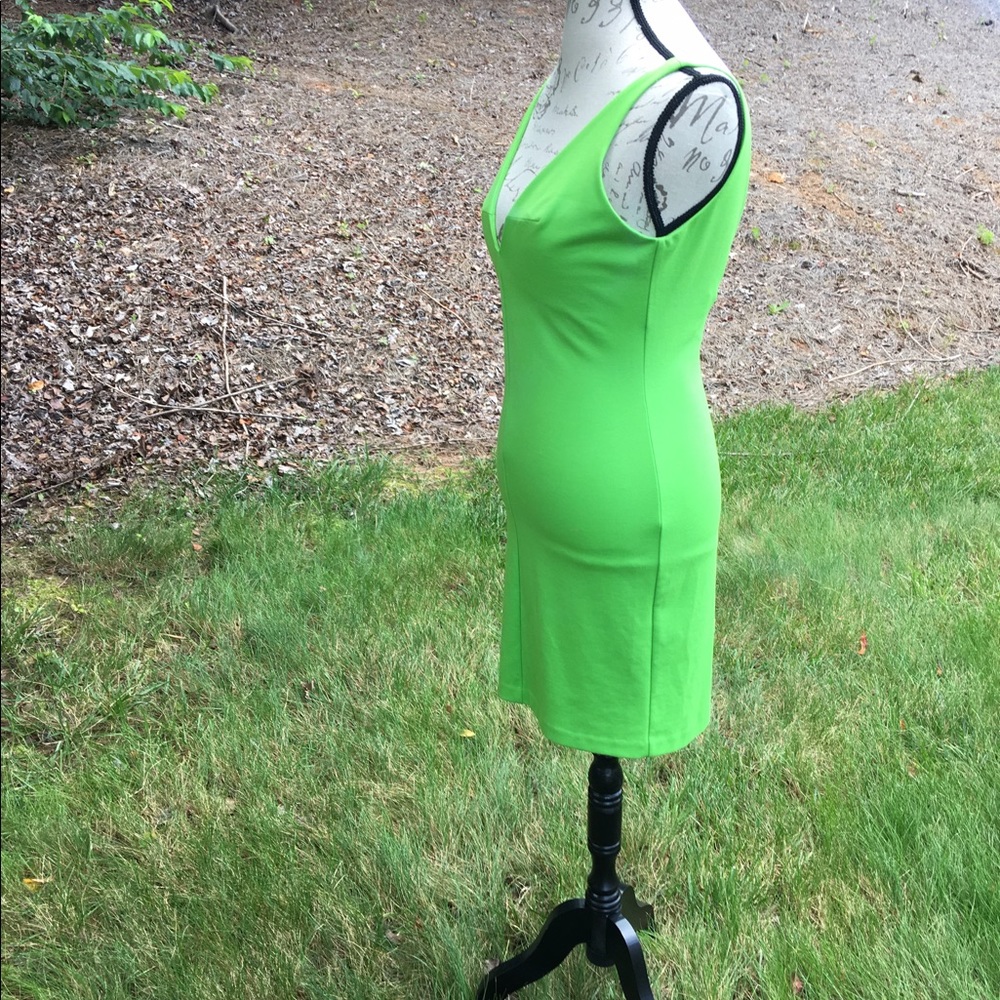 Amanda Uprichard Dress - Picture 8 of 8