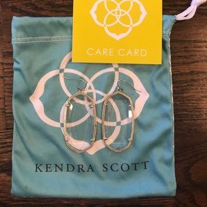 Kendra Scott Earrings
