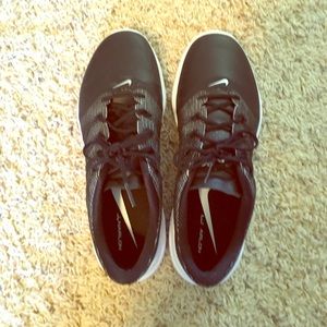 BNWT Nike Golf Shoes