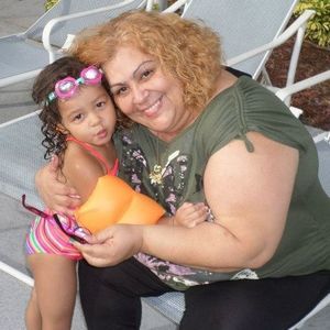 Meet your Posher, Lily