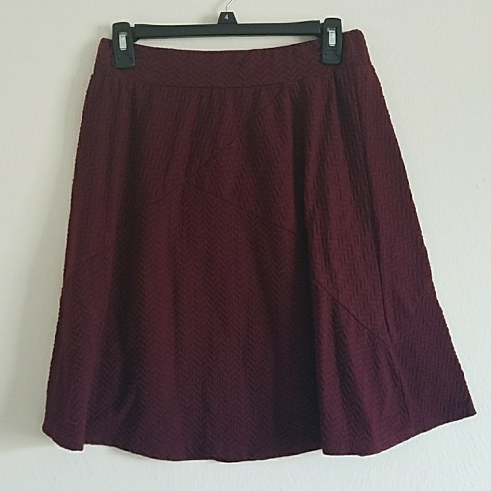Office skirt