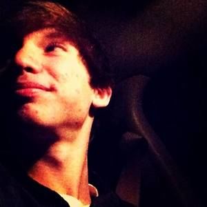 Meet your Posher, Benjamin