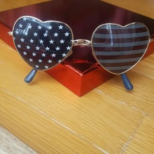 4th of July Sunglasses