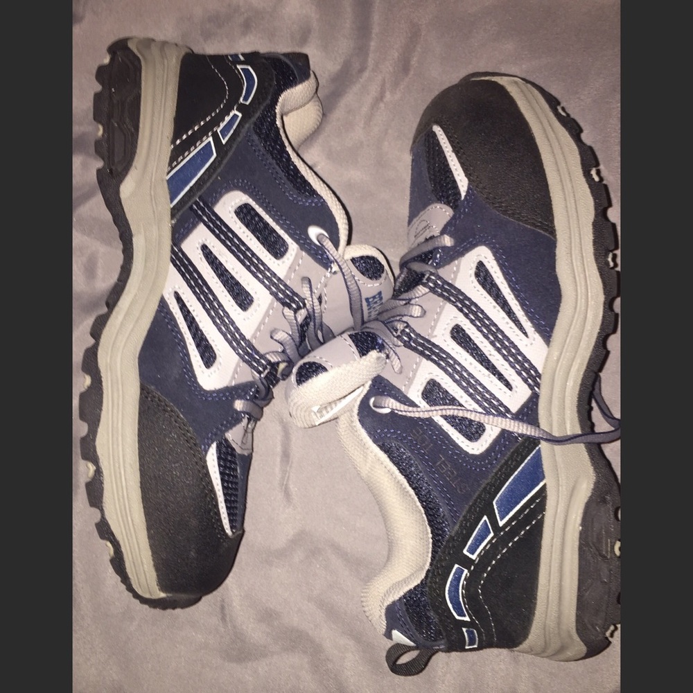 ❌ SOLD! ❌ Women's Steel Toe Sneakers ❌