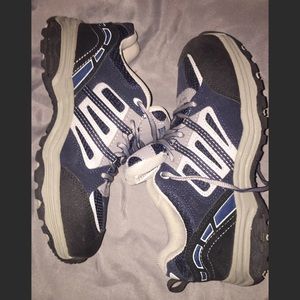 ❌ SOLD! ❌ Women's Steel Toe Sneakers ❌