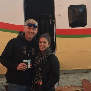 Meet your Posher, Brandon