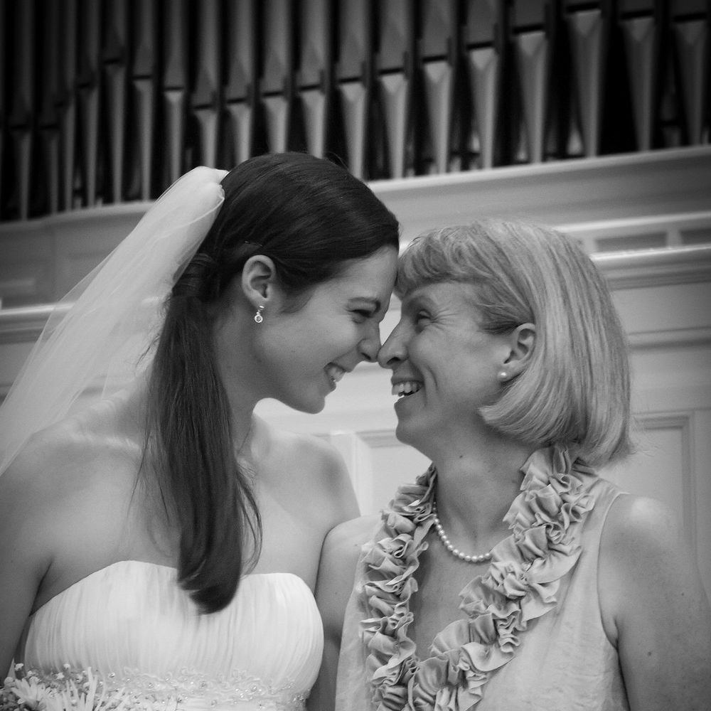 Meet your Posher, Elise