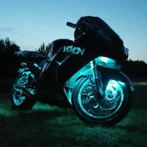 Meet your Posher, Farandus