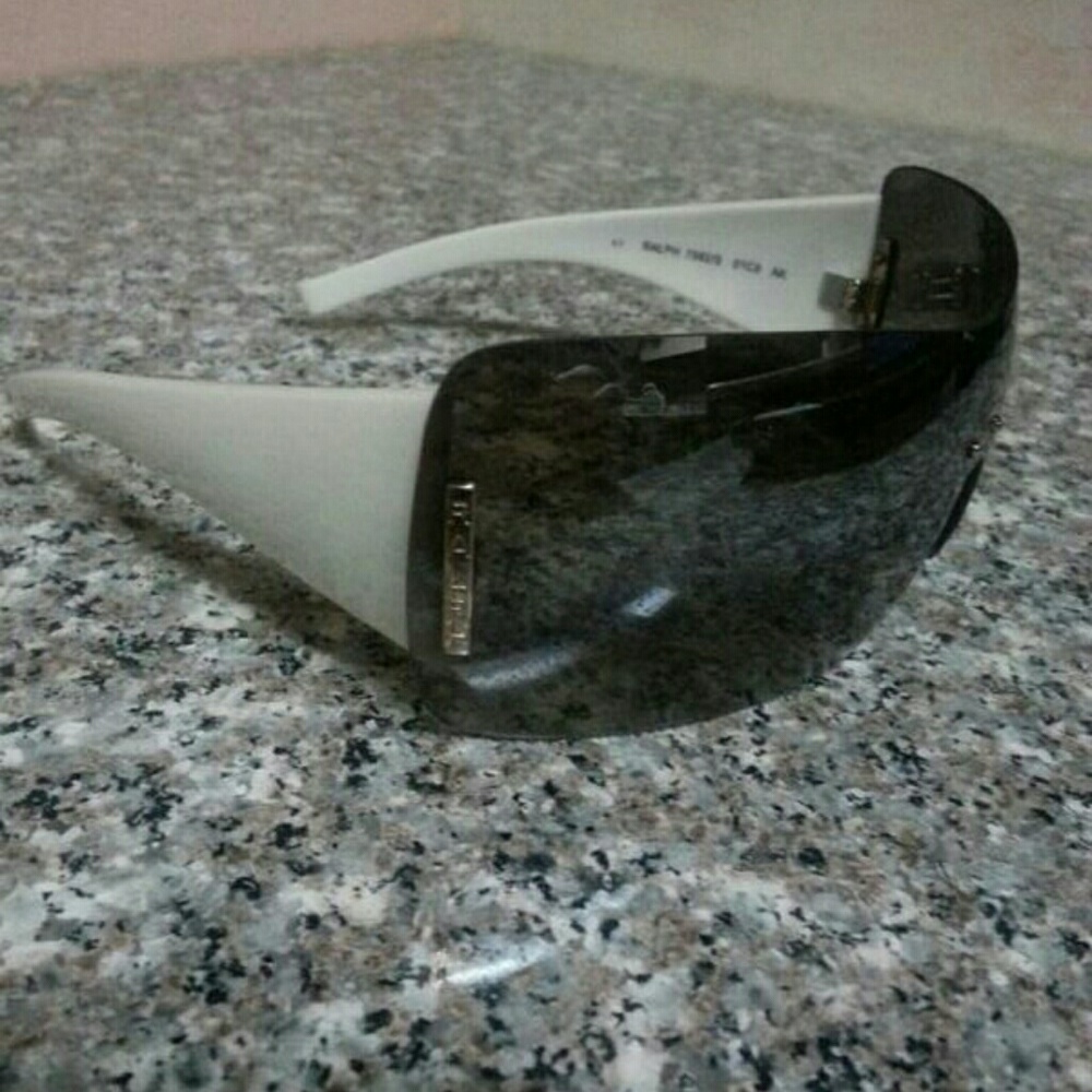NWOT Ralph Lauren Women's Sunglasses
