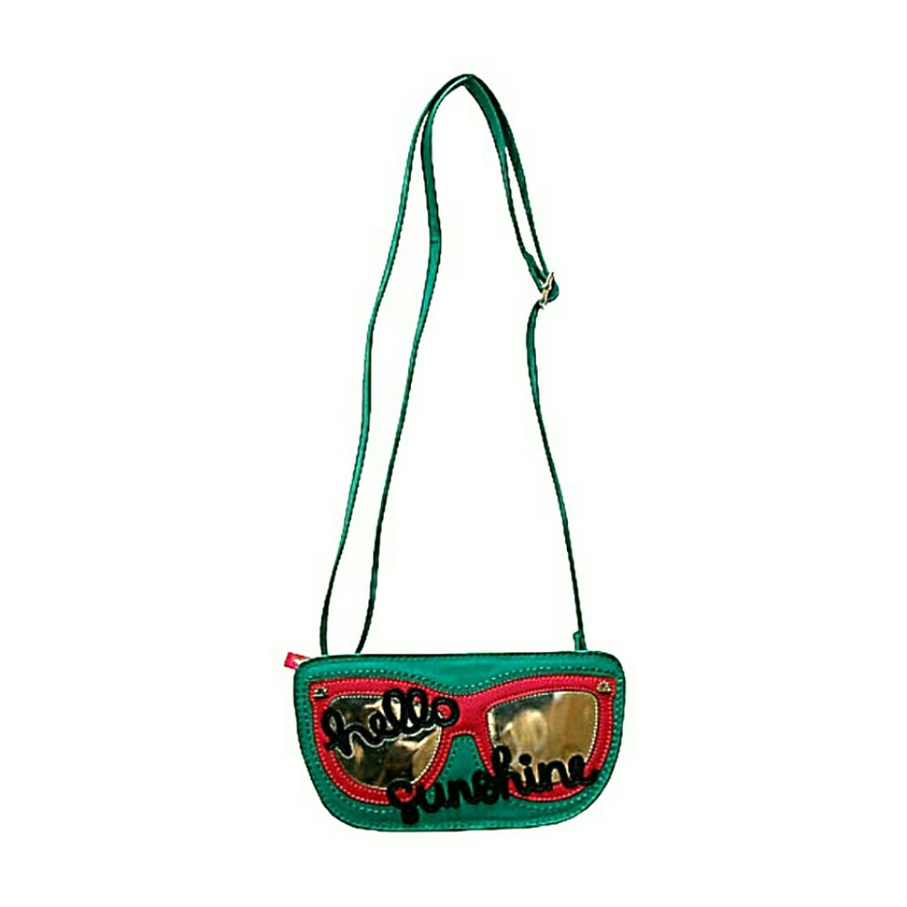 SALE🎉HP🎉Lily Bloom Sunnies Crossbody/Handbag-NWT