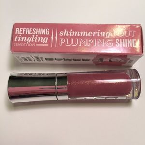 Buxom full-on Lip Polish in "Dolly". NIB.