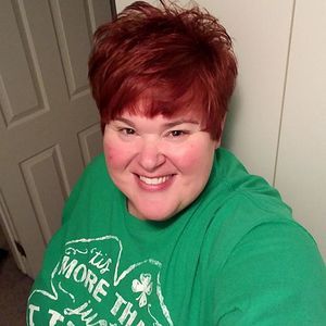 Meet your Posher, Crissy