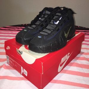 AIR MAX PENNY "PENNY HARDAWAY"