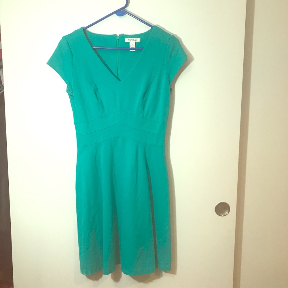 White House Black Market dress
