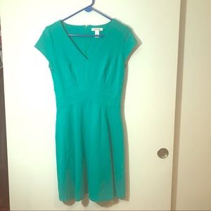 White House Black Market dress