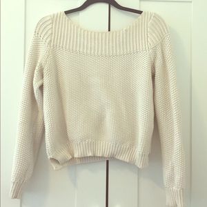 Banana Republic sweater
