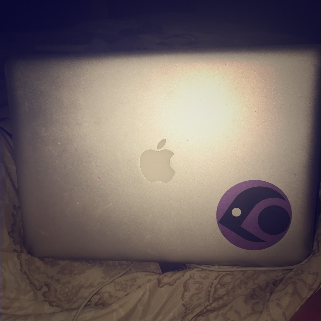 Late 2011 Macbook Pro