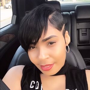 Meet your Posher, Shahidah