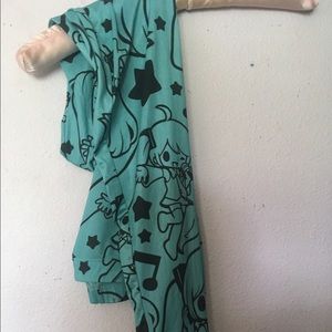 Hatsune Miku Leggings