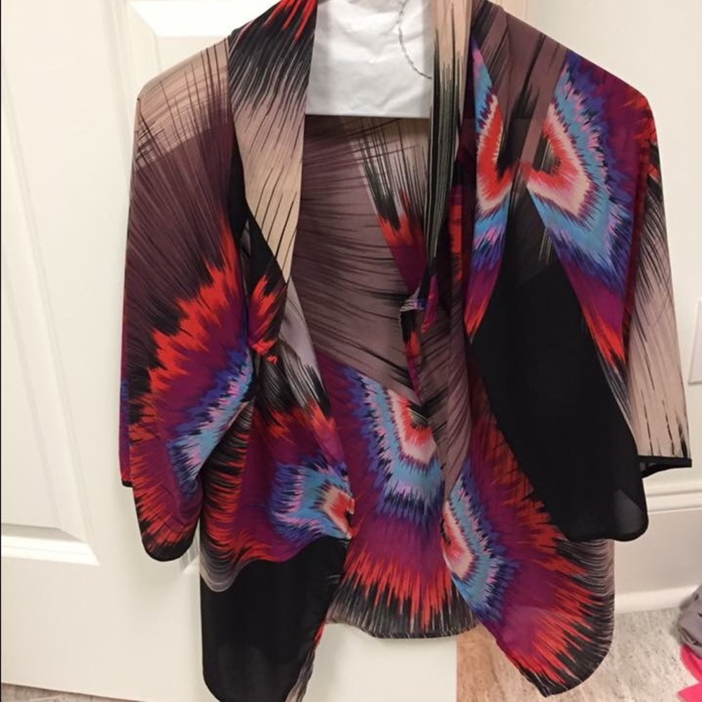 Kimono