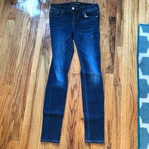Express jeans - like new