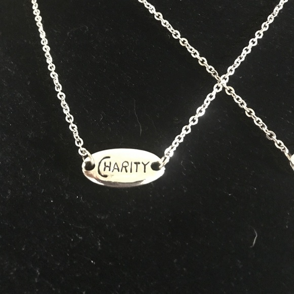 LAST 2 🎉HP🎉 Oval Words to Live by - Handmade - Picture 2 of 6