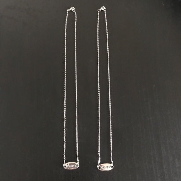 LAST 2 🎉HP🎉 Oval Words to Live by - Handmade - Picture 4 of 6